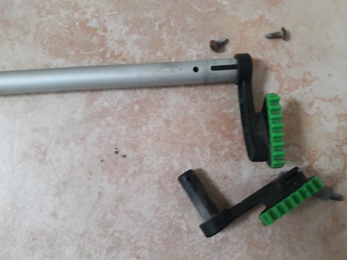 Bugaboo brake shoes left - shoes, &