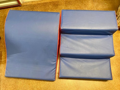 Soft play step - play,