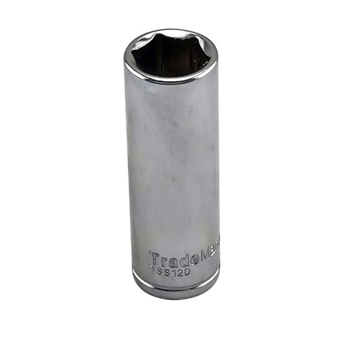 Drive metric 10mm deep - 10mm,