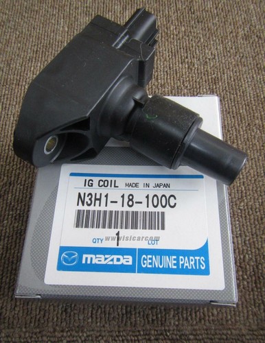 Genuine parts mazda rx8 - genuine, rx-8