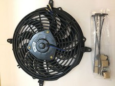 Classic mini radiator cooling - classic,