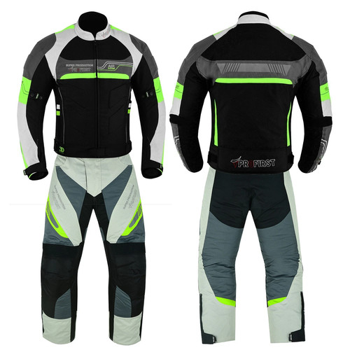 Profirst mens motorbike suit - mens,