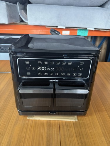 Breville halo flexi digital - breville,