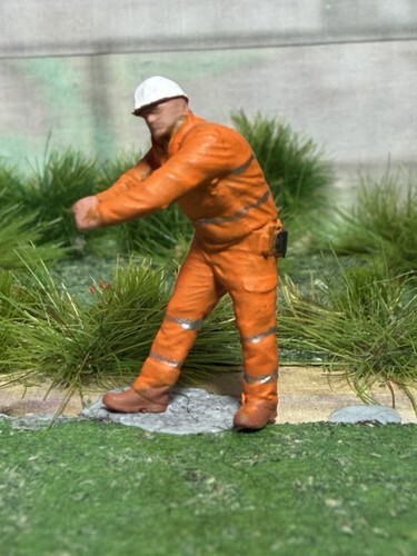 Gauge scale figures - oo,
