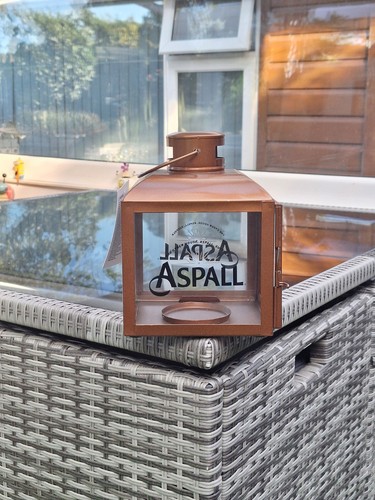 Aspall suffolk cyder lantern - suffolk,