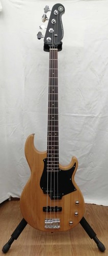 Yamaha bb234 electric bass - yamaha,