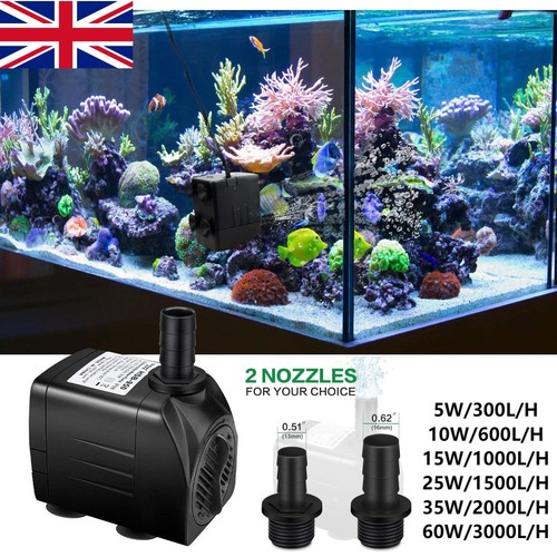 Submersible water pump - submersible,