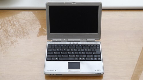 Elonex webbook - elonex,