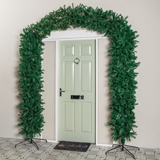 8ft double door - 8ft,