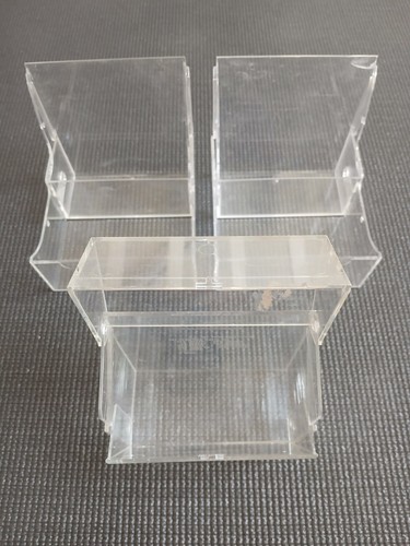 Vintage storage cases designed - vintage,