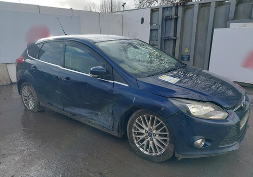 Steering column ford focus - ford,