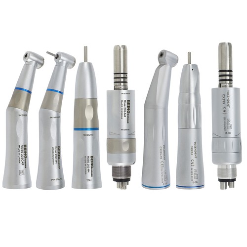 Being coxo dental - dental, angle