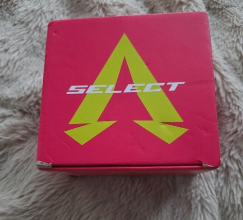 Select force 4000 spinning - select,
