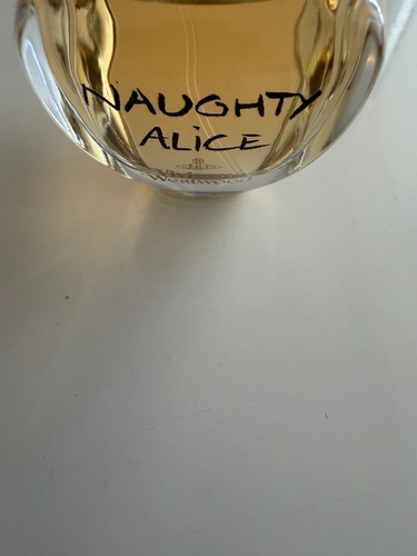 Vivienne westwood naughty - westwood,