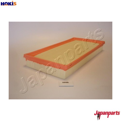 Air filter 589s for - filter, fa-589s