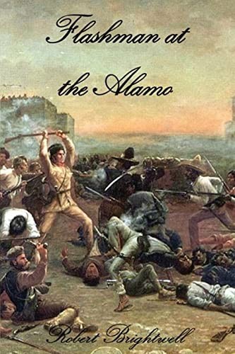 Flashman the alamo - at,