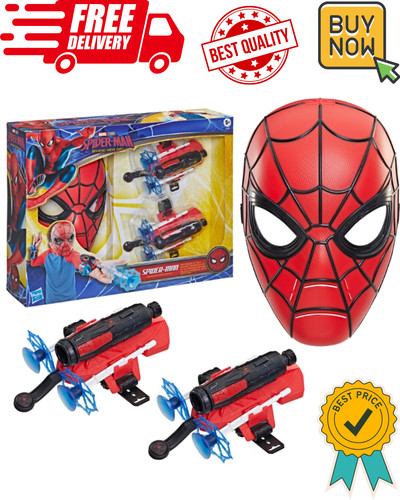 Marvel spider man brand new - marvel,