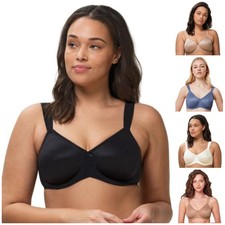 Triumph essential bra - triumph,