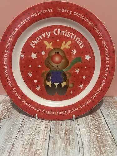 Very festive rudolph the red - very,