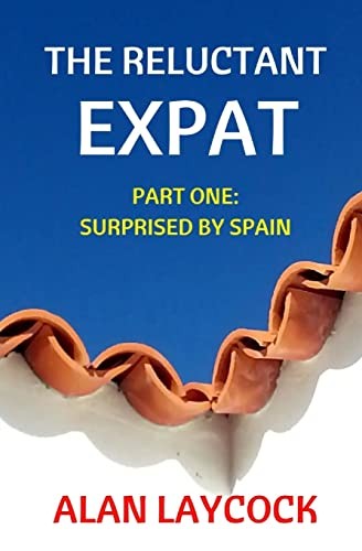 The reluctant expat part one - the, expat: