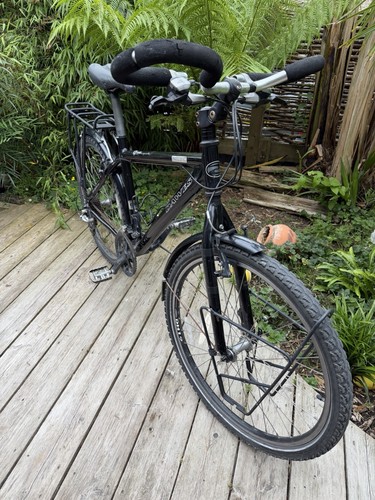 Dawes sardar trekking - trekking, touring