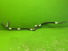 Ford transit custom - ford, steering
