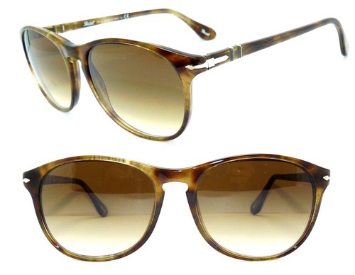 Persol sunglasses brown - sunglasses, po
