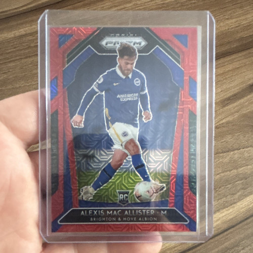 Panini prizm premier league - panini,