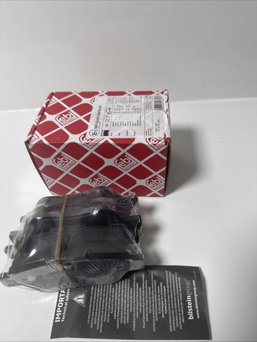 Corsa front brake - brake, set