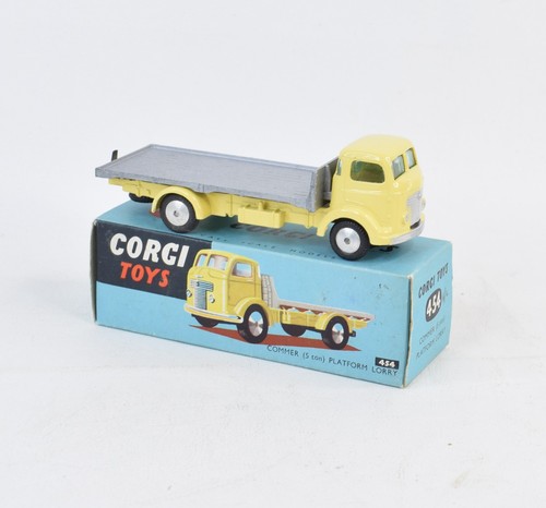 Corgi toys 454 - , commer