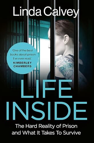 Life inside the hard reality - inside:,