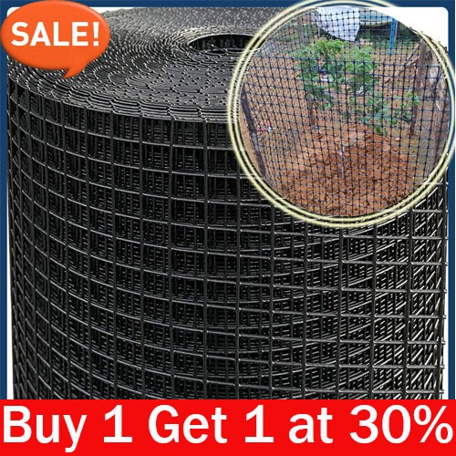 10m pvc coated - coated, chicken
