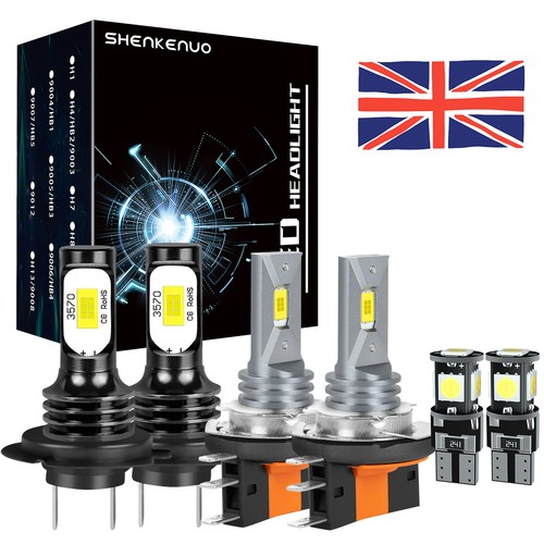 For audi headlight bulbs - a6, c7