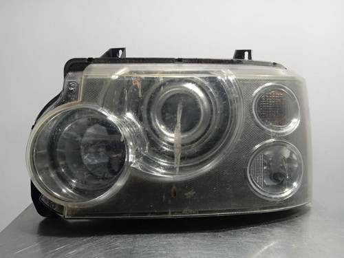 Xbc501332lpo left headlight - xbc501332lpo,