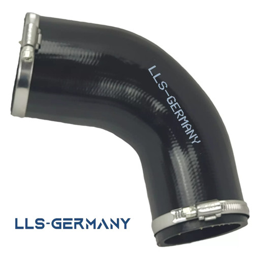 Intercooler hose turbo - intercooler,