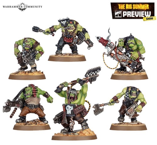 Warhammer 40k 11th edition - warhammer,