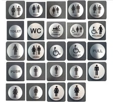 Toilet restroom baby change - toilet,