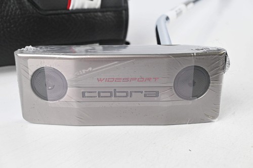 Cobra mim widesport putter - mim,