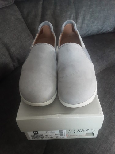 Ladies clarks unstructured - ladies, un