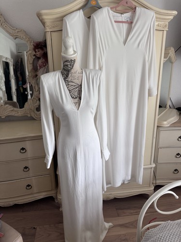 Reiss hattie white - hattie, long