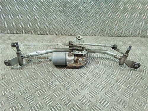 7213275 front wiper motor - front,