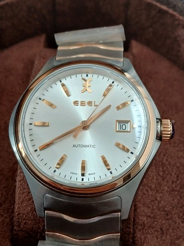 Ebel sports classic - ebel,