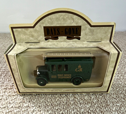 Vintage toy car 1932 - vintage,