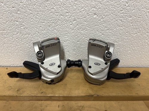 Shimano m750 shifters x - shifters, 9