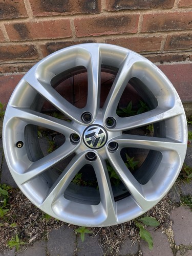 Volkswagen passat alloy - cc,