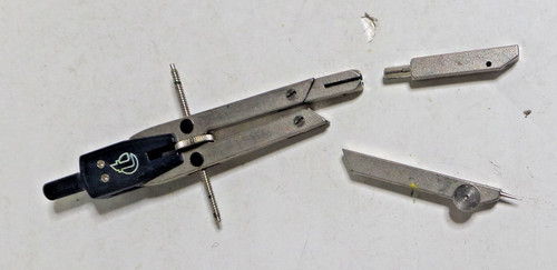 Drafting tool compass parts - tool, or