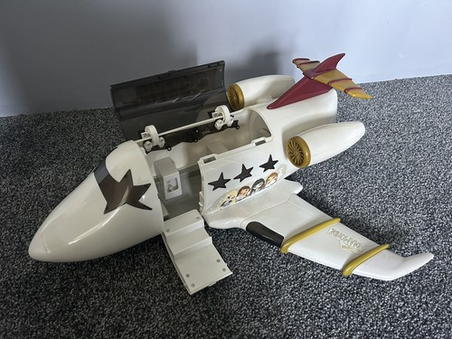 Bratz forever diamondz plane - bratz,