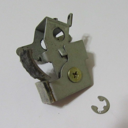Sony 377 open - tc-377, reel