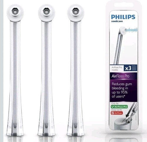 Philips sonicare airfloss pro - airfloss,