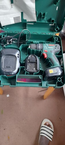 Bosch psb 1800 - psb, cordless